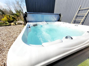 Enjoy 4 - Spa En Plein Air